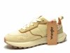 Sneakersy WRANGLER BONNIE 40 półbuty sportowe damskie beżowe camel